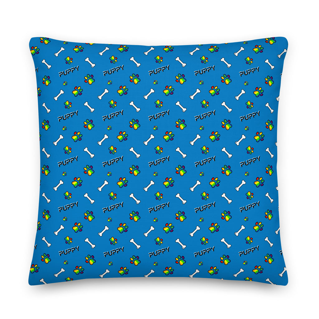Blau