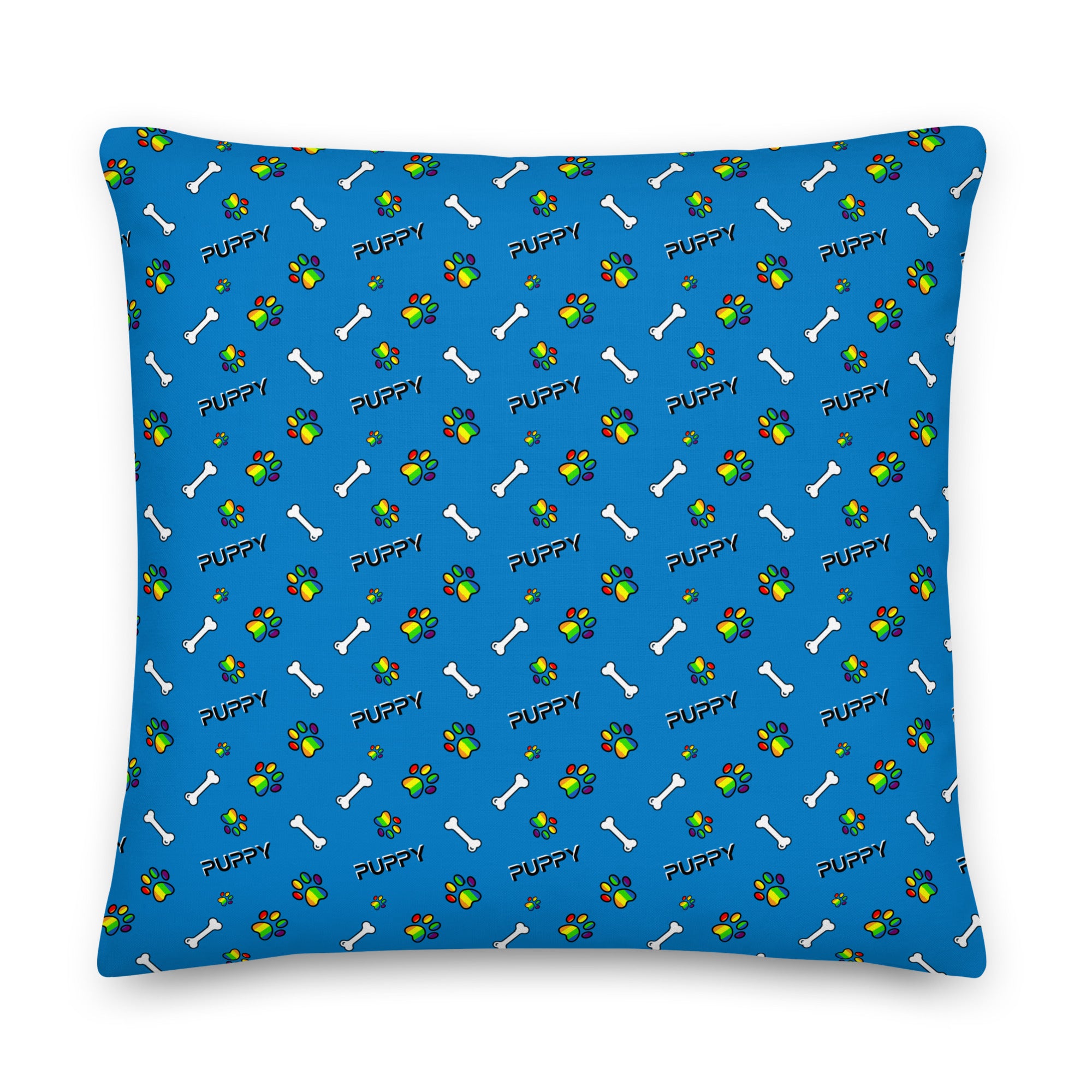 Blau