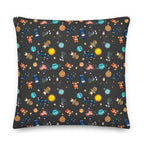 LittlePup / Pillow