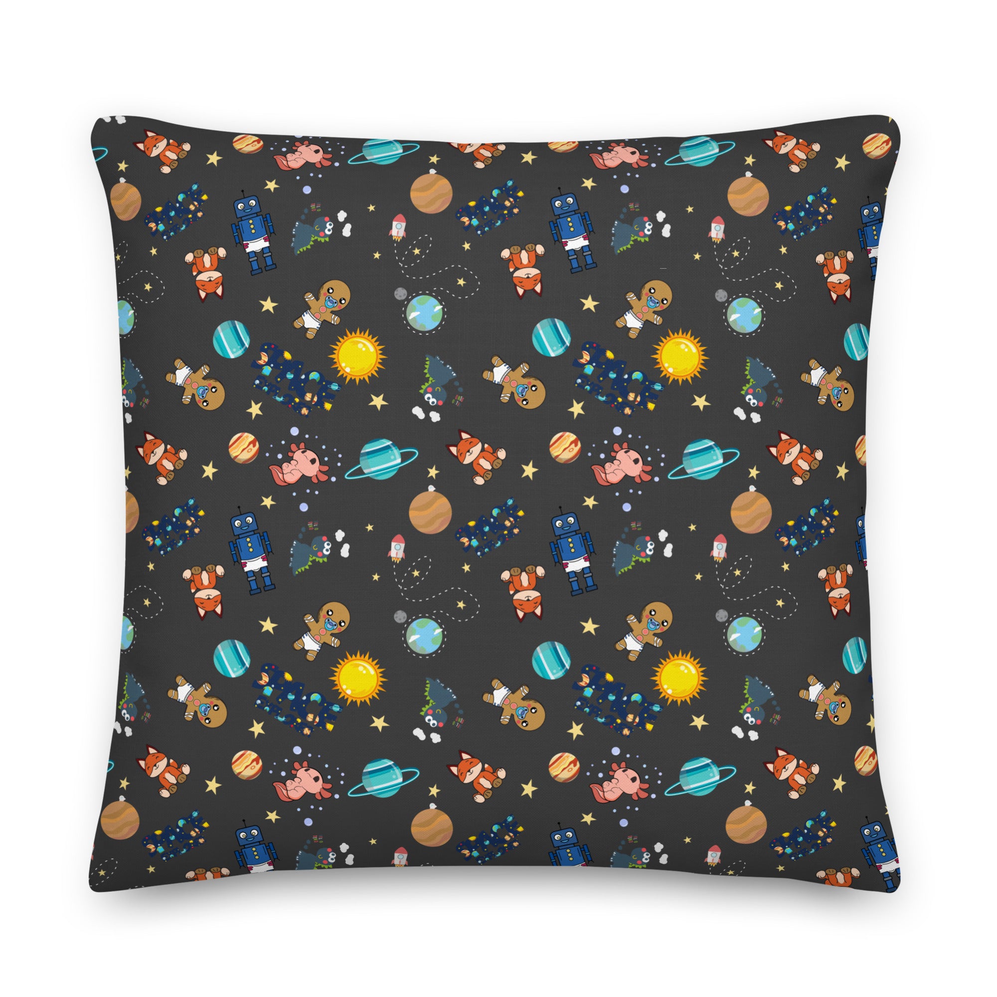 LittlePup / Pillow