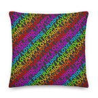 Puppy Love Pride / Pillow