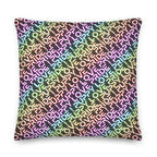 Puppy Love Pride / Pillow