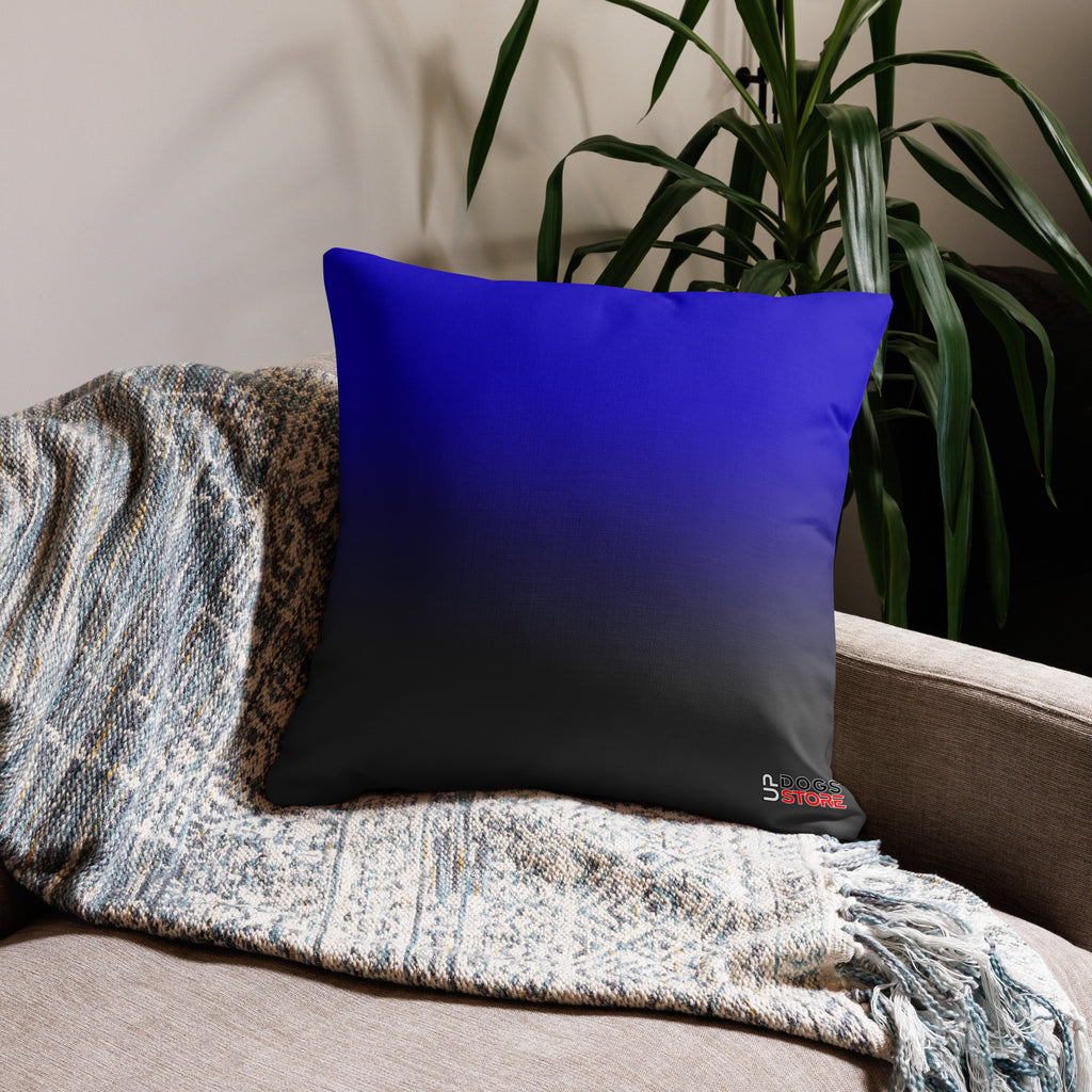 Colorful Vibes / Kissen / Customize