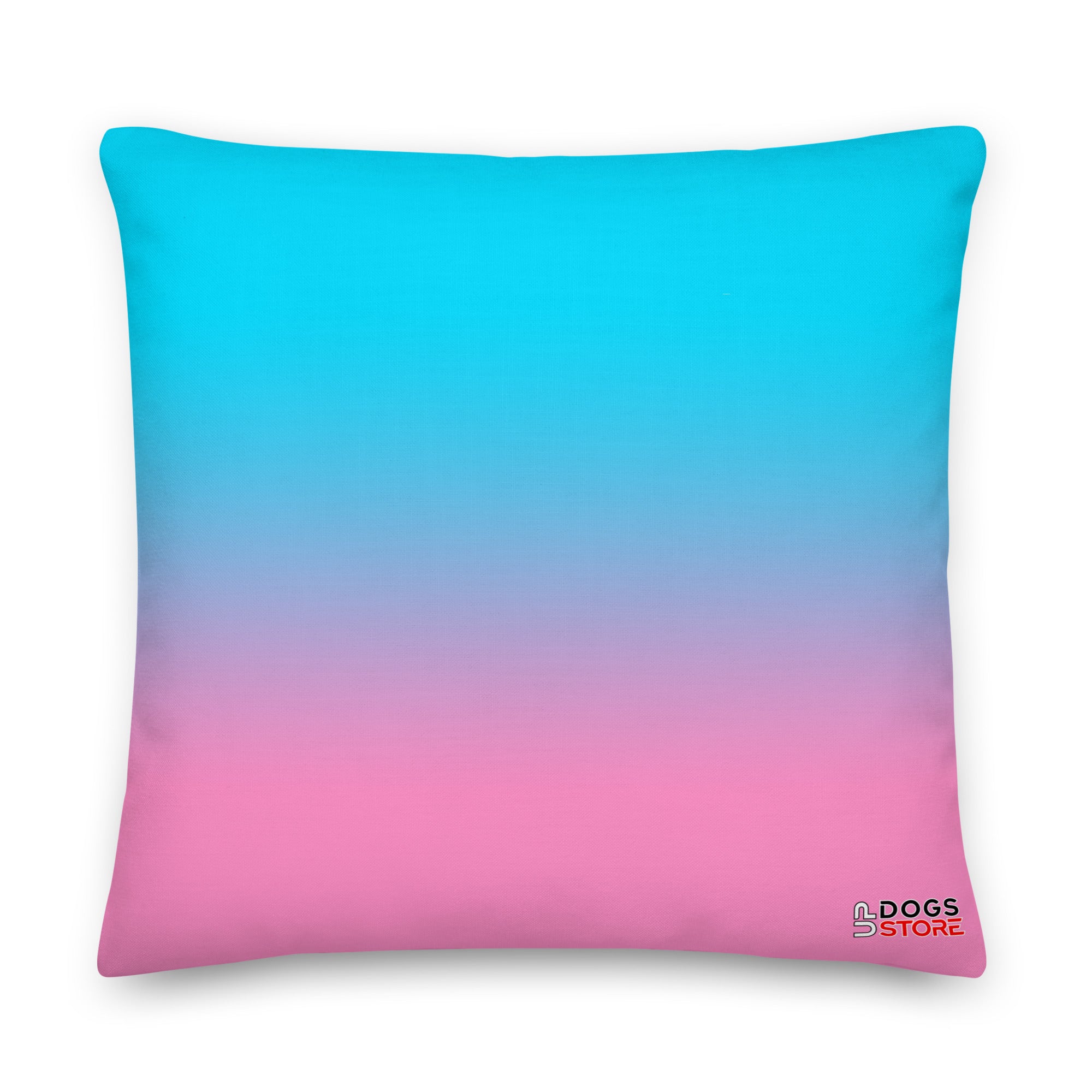 Colorful Vibes - Personal Bone / Kissen / Customize