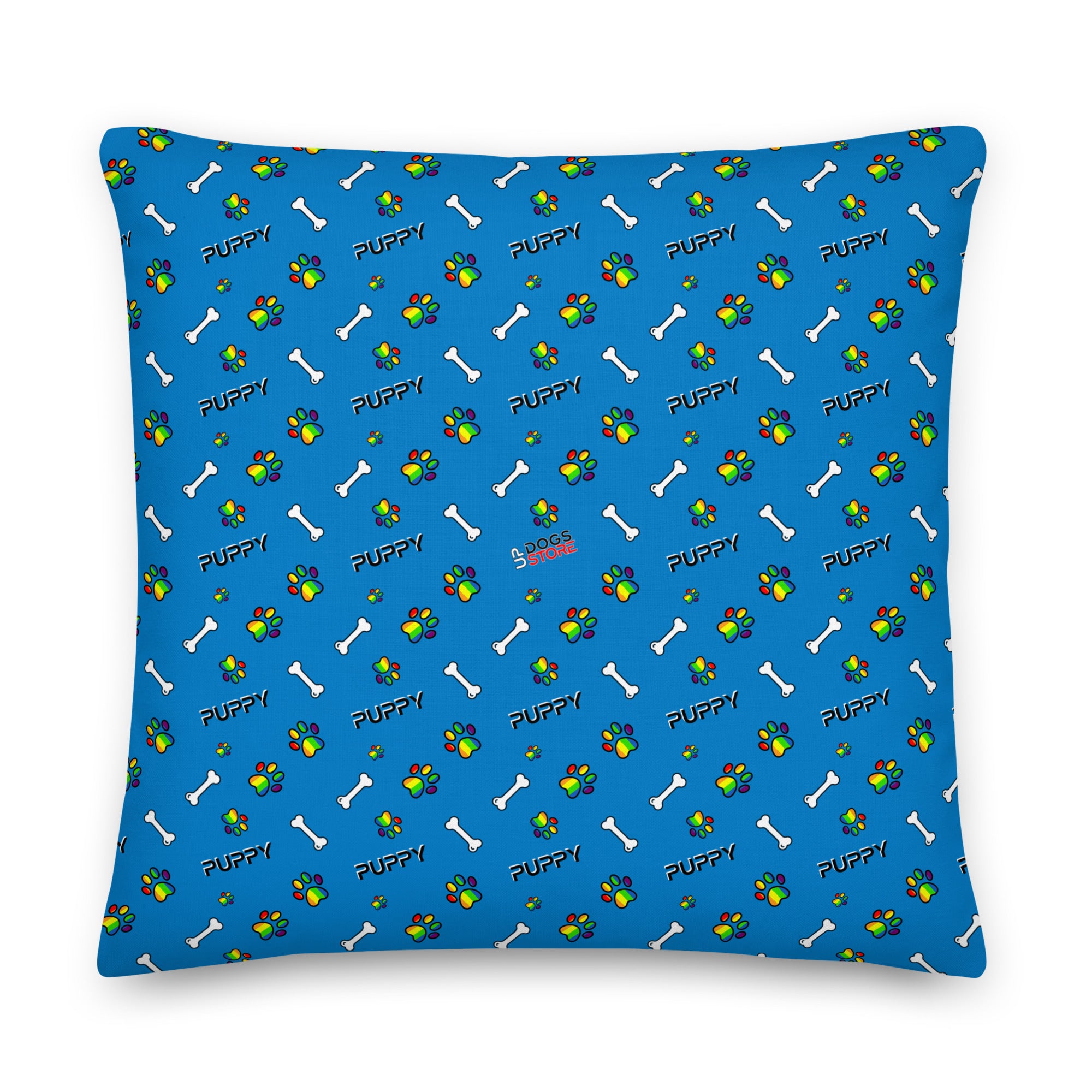 Blau