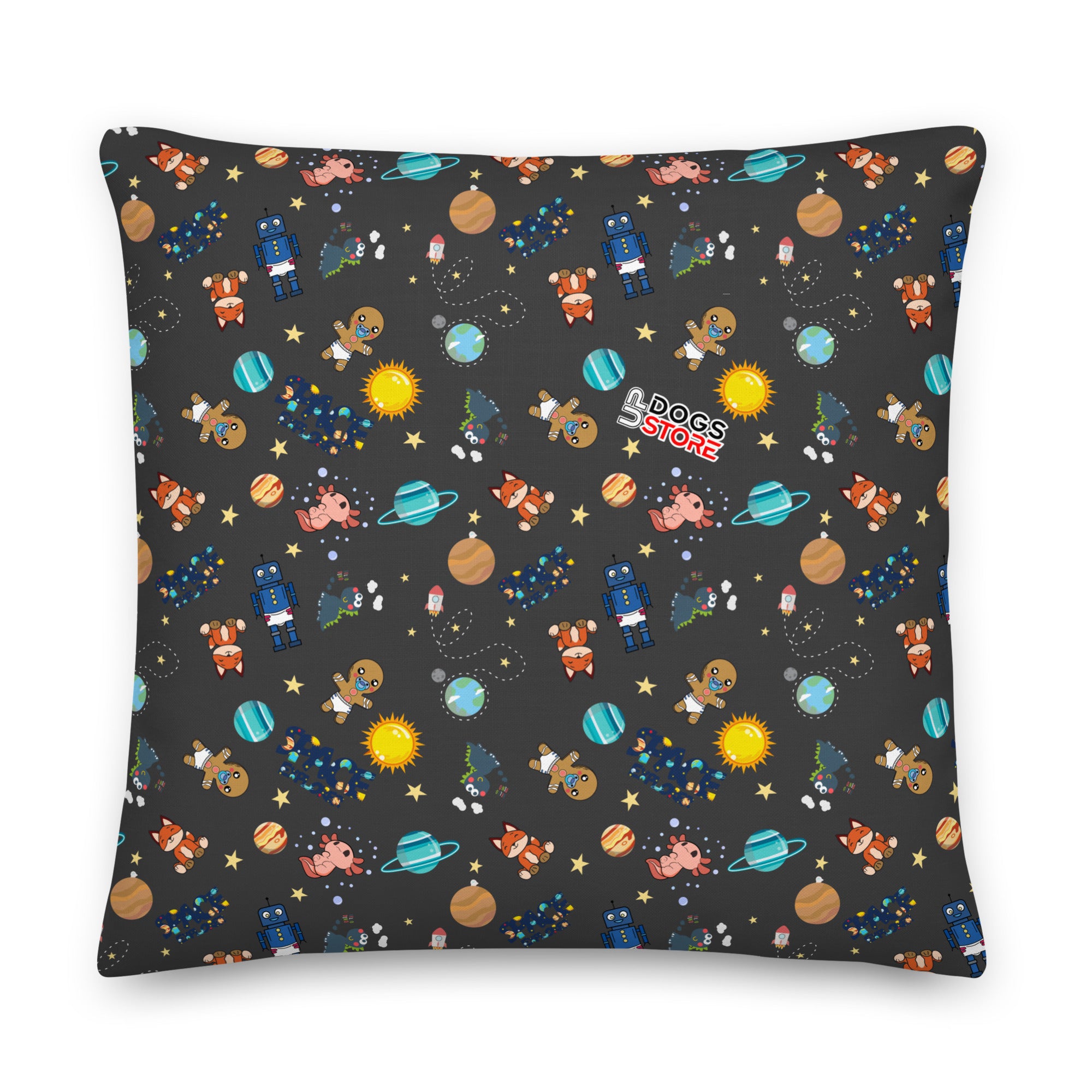 LittlePup / Pillow