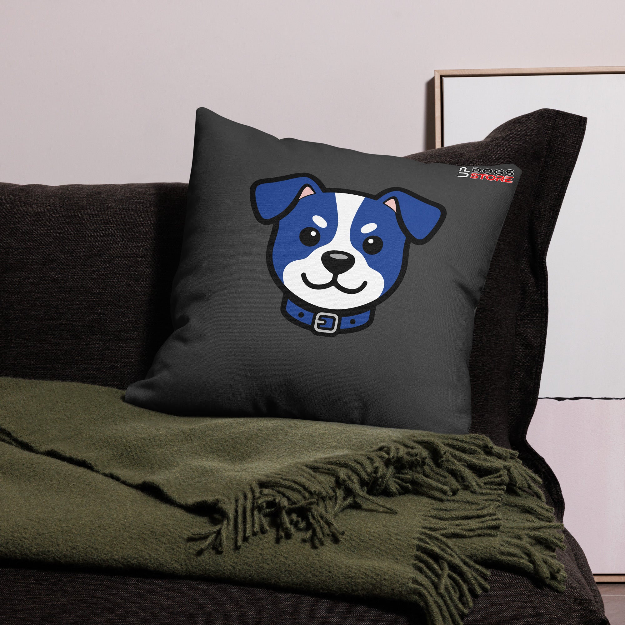 Biscuit - Kissen - Customize