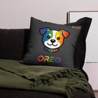 Biscuit Pride - Kissen - Customize