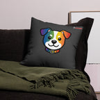 Biscuit Pride - Kissen - Customize
