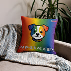 Biscuit Pride - Kissen - Customize