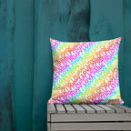 Puppy Love Pride / Pillow