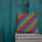 Puppy Love Pride / Pillow