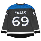 Retro / Hockey-Trikot / Customize