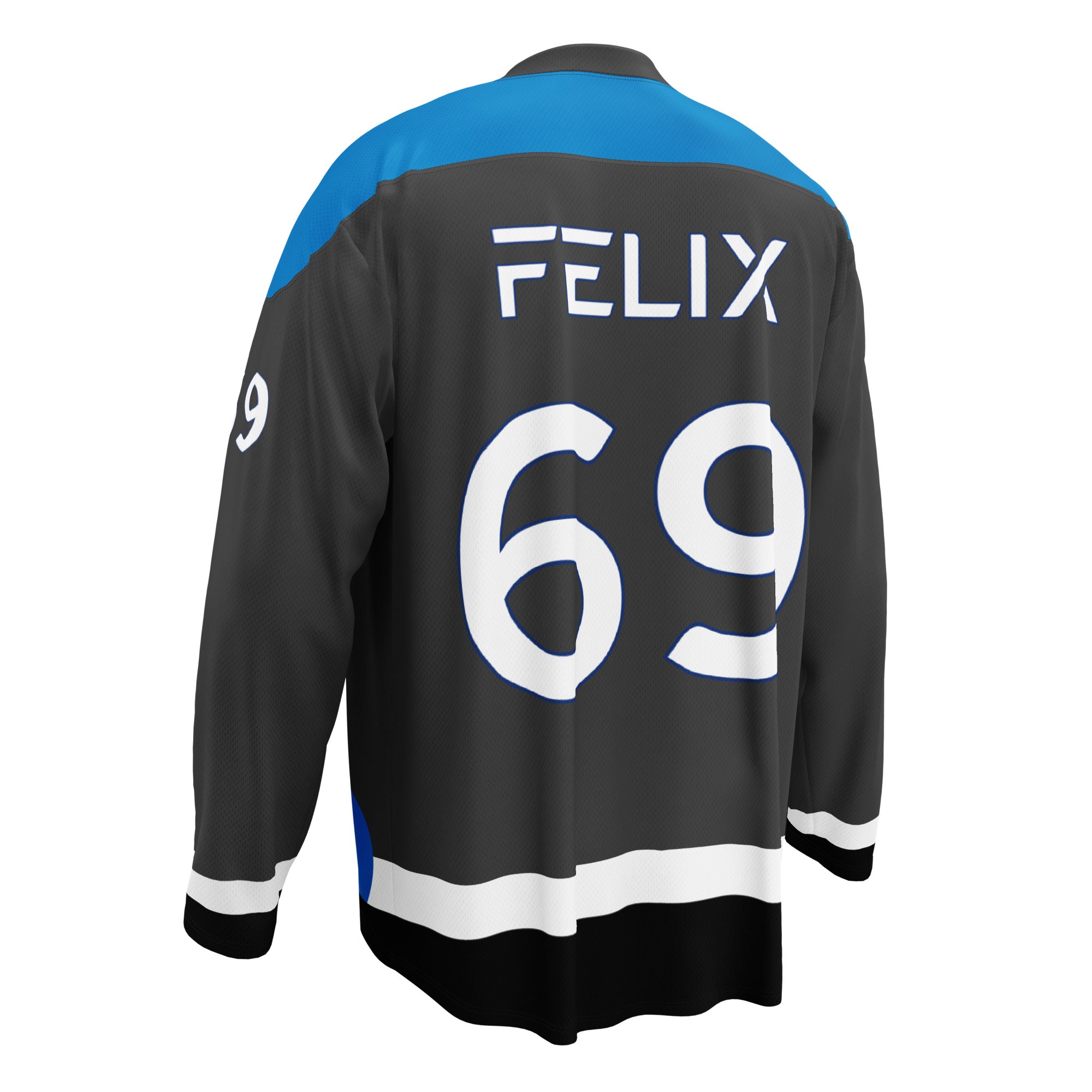 Retro / Hockey-Trikot / Customize