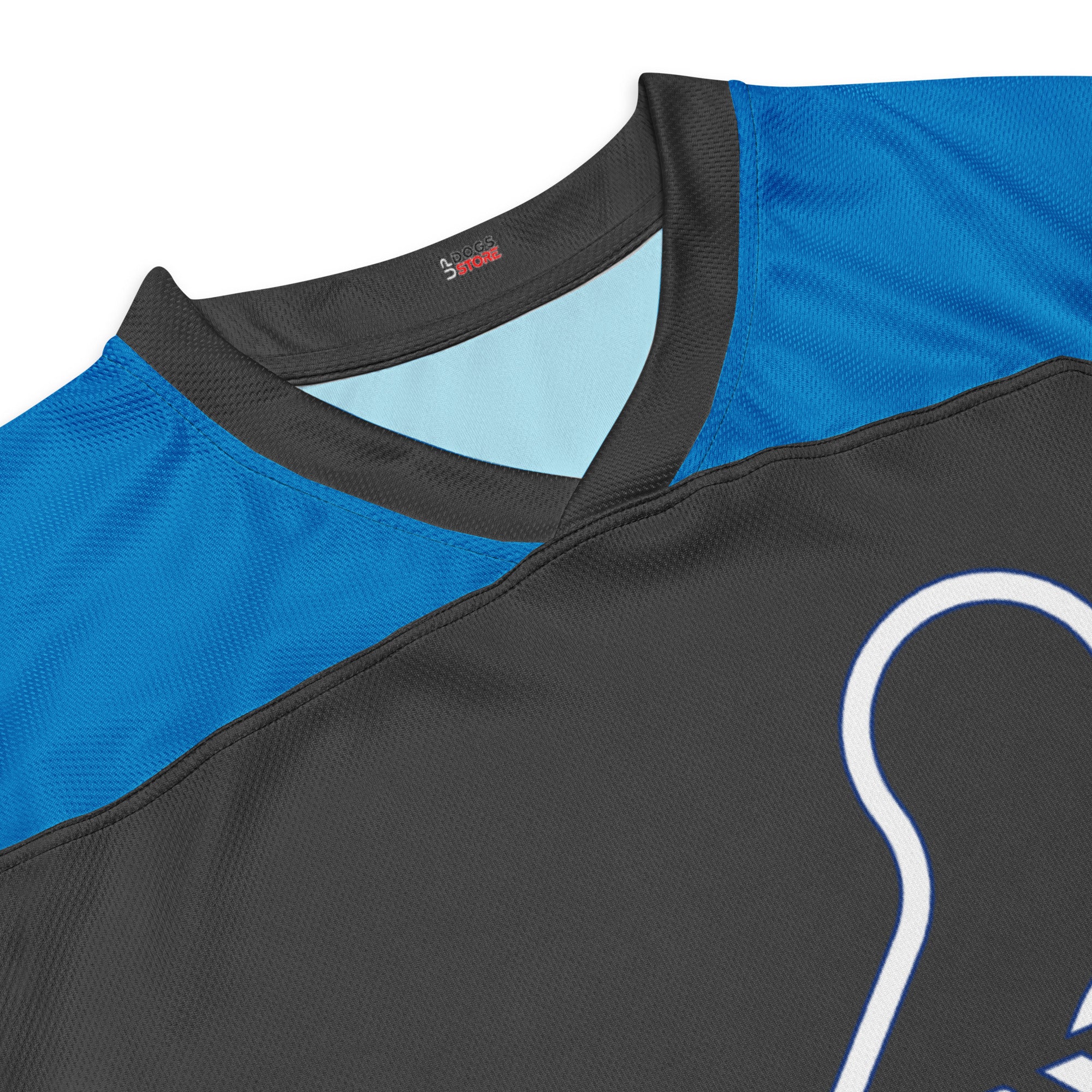Retro / Hockey-Trikot / Customize