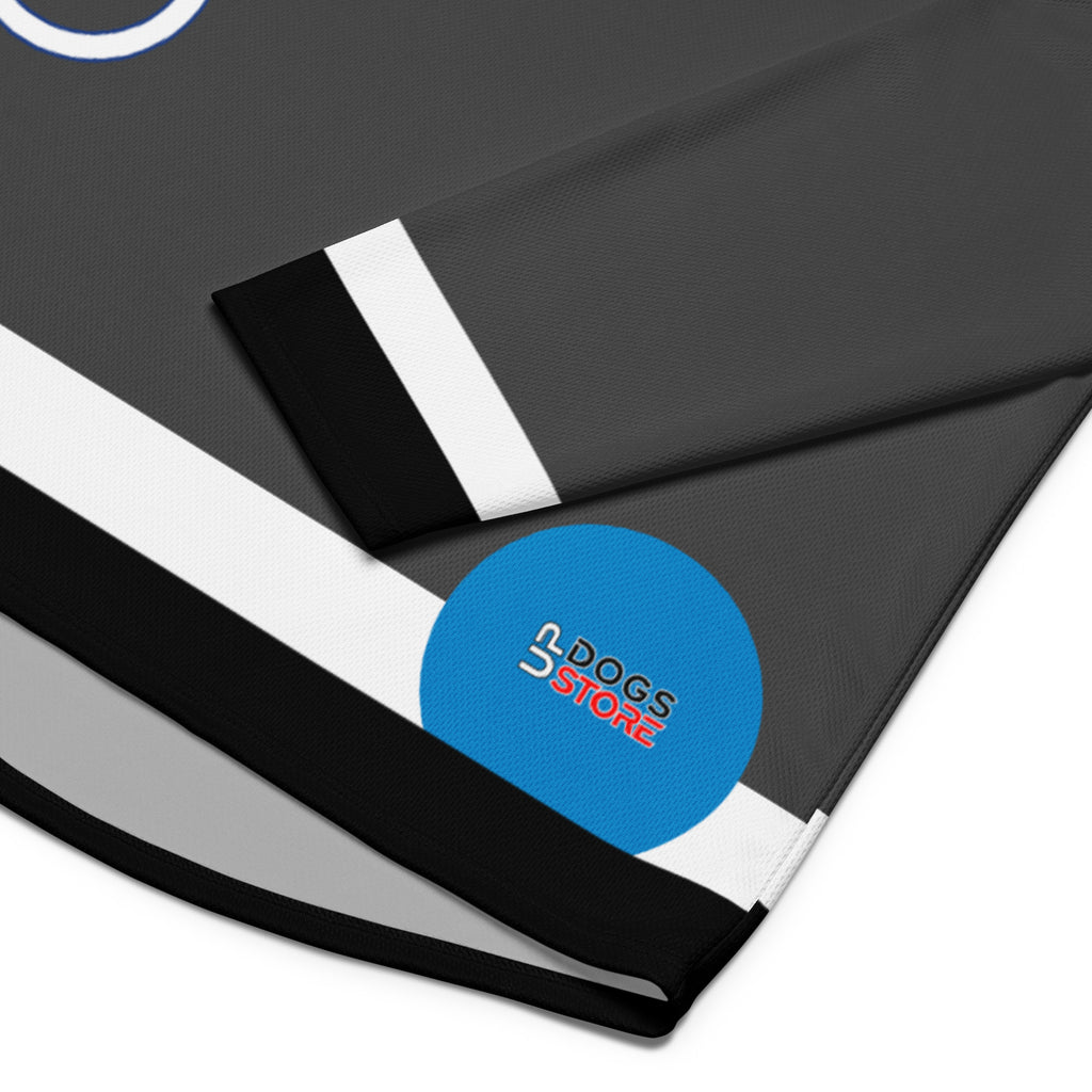 Retro / Hockey-Trikot / Customize