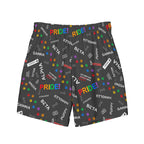 Rank Farbenfroh / Badehose
