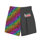 Puppy Love Pride / Badehose / Customize