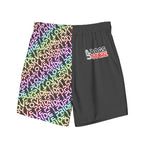 Puppy Love Pride / Badehose / Customize