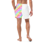 Puppy Love Pride / Badehose / Customize