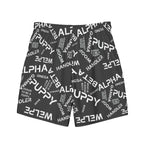 Rank / Badehose / Customize