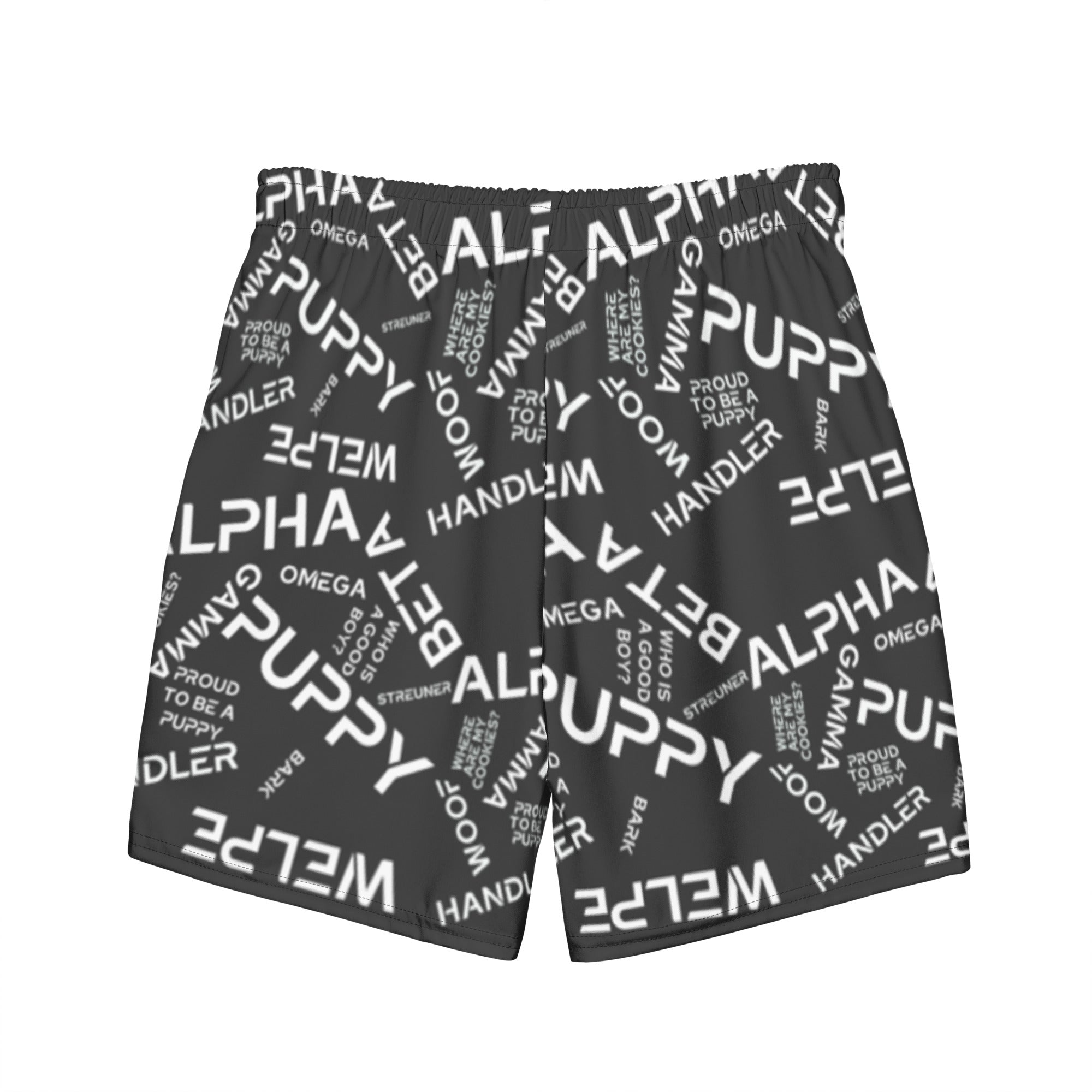 Rank / Badehose / Customize