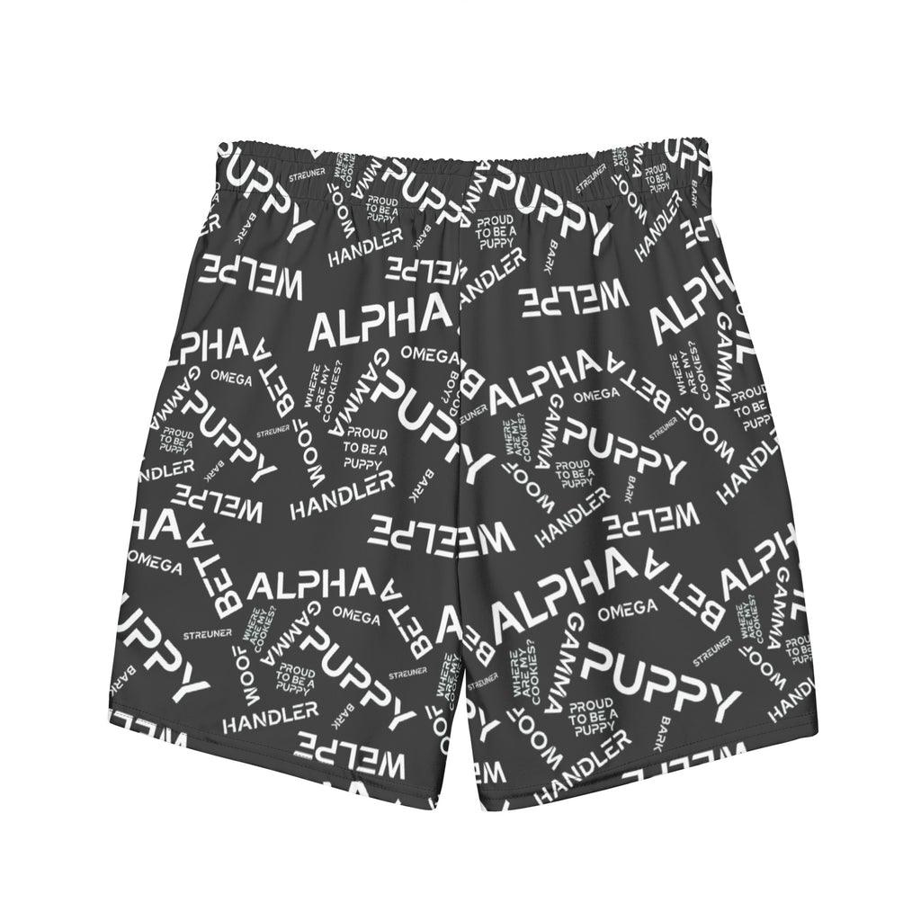 Rank / Badehose