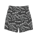Rank / Badehose