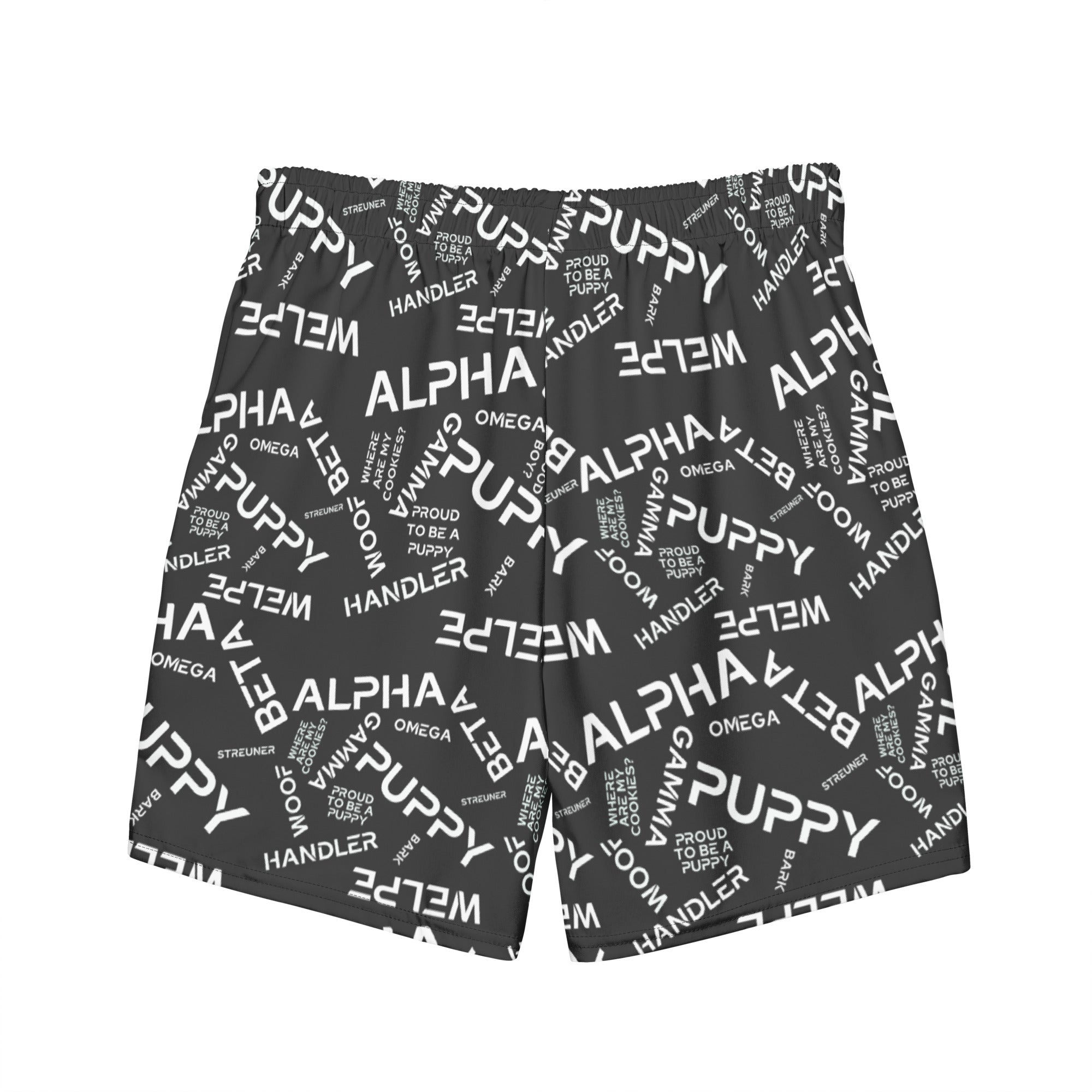Rank / Badehose