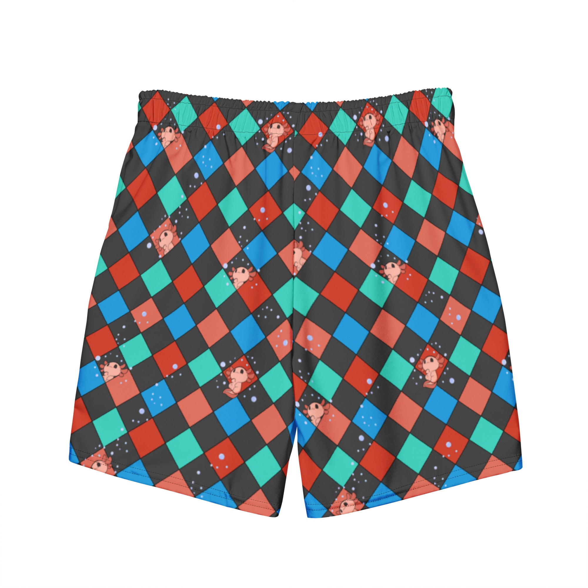 Kawaii Karo / Swimming Trunks