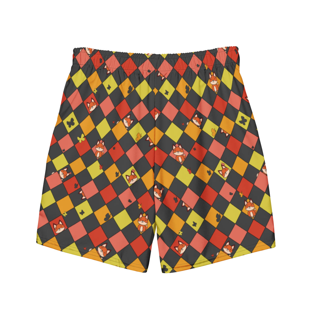 Kawaii Karo / Badehose