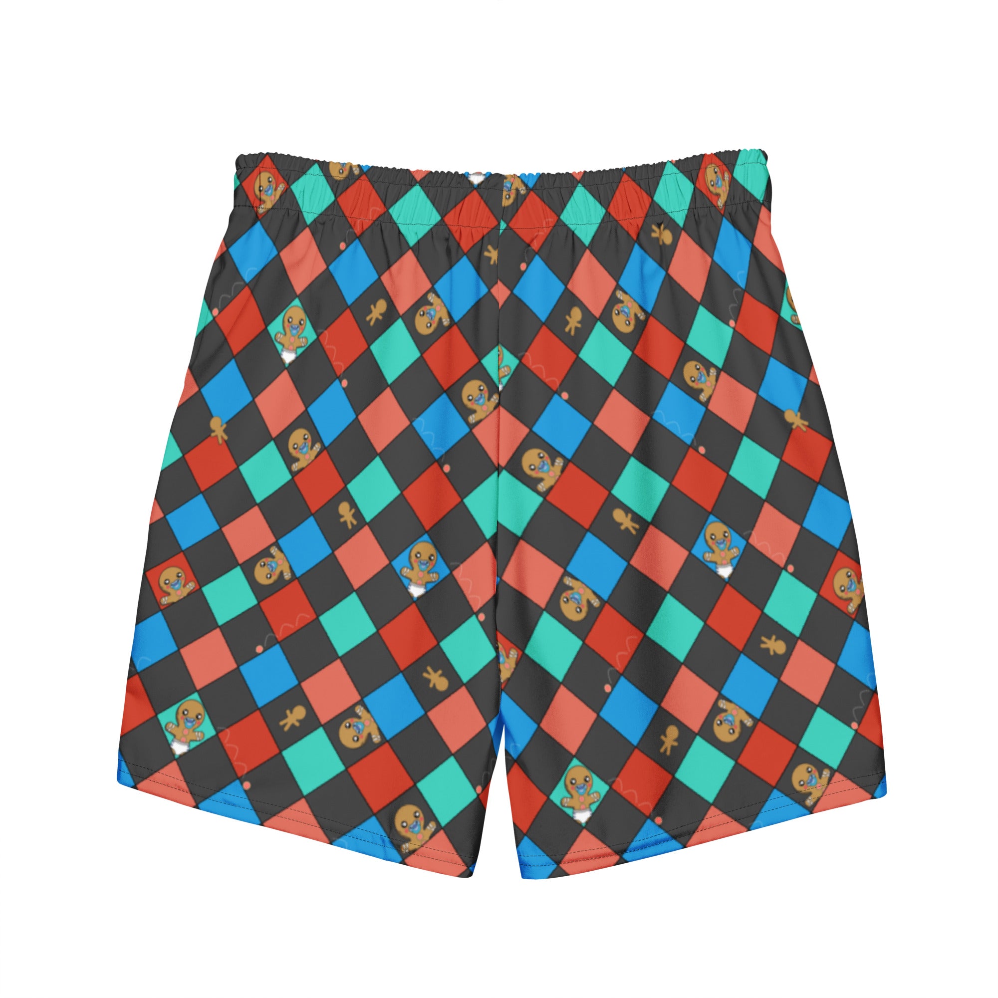 Kawaii Karo / Swimming Trunks