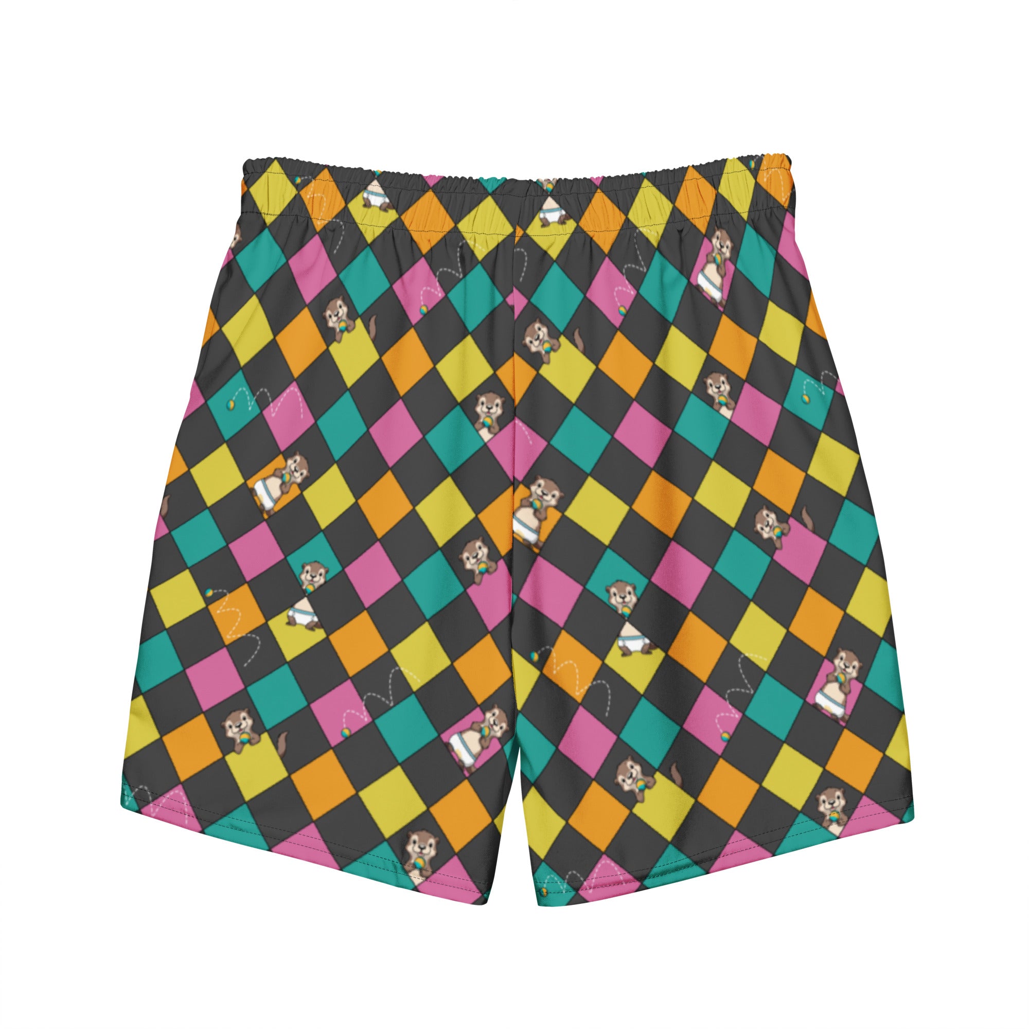 Kawaii Karo / Swimming Trunks