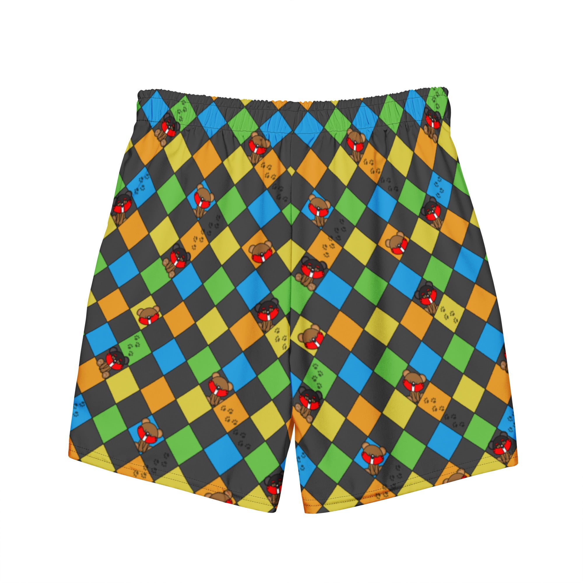 Kawaii Karo / Swimming Trunks