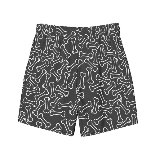 White Bones - Badehose