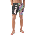 Puppy Love Pride / Badehose / Customize