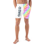 Puppy Love Pride / Badehose / Customize