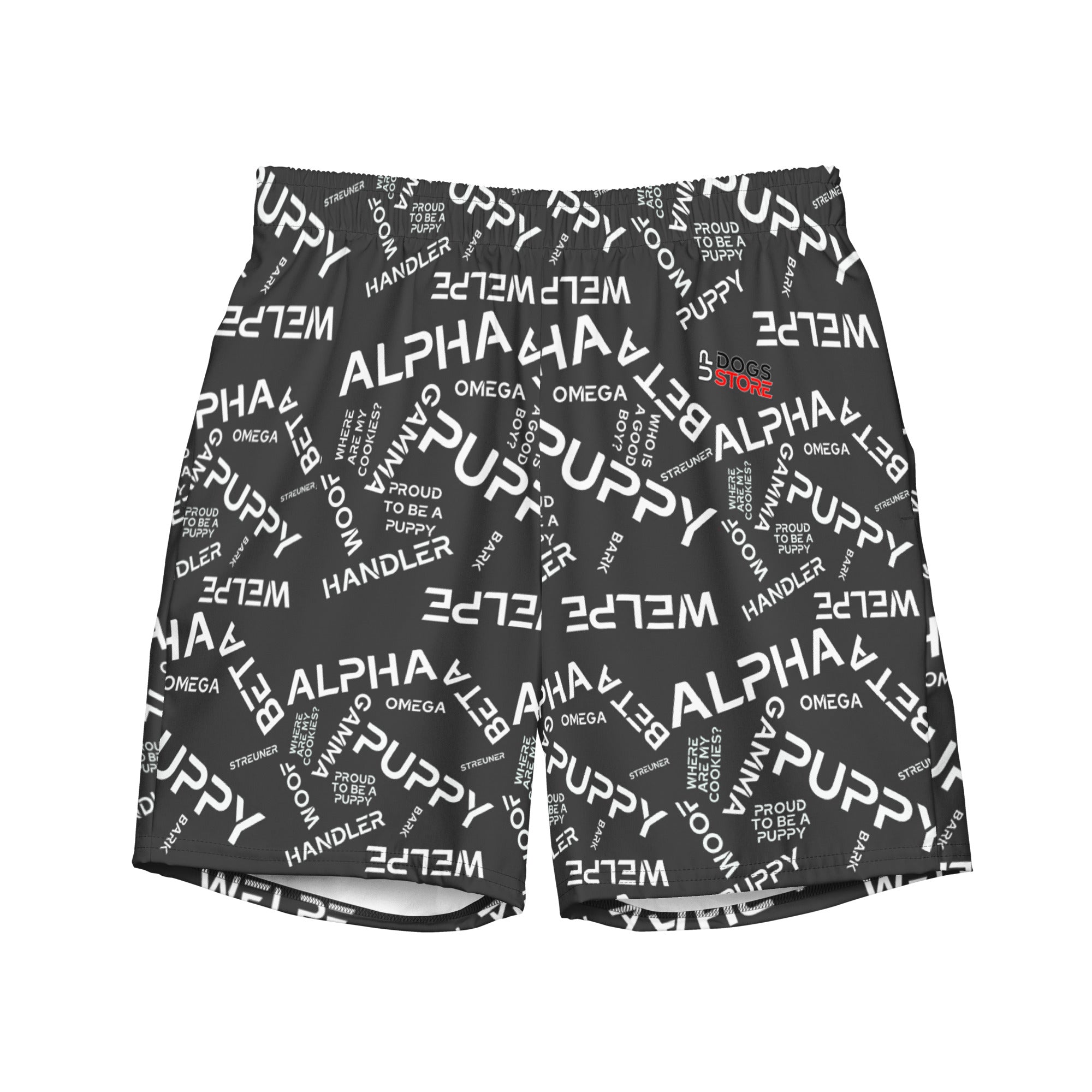 Rank / Badehose