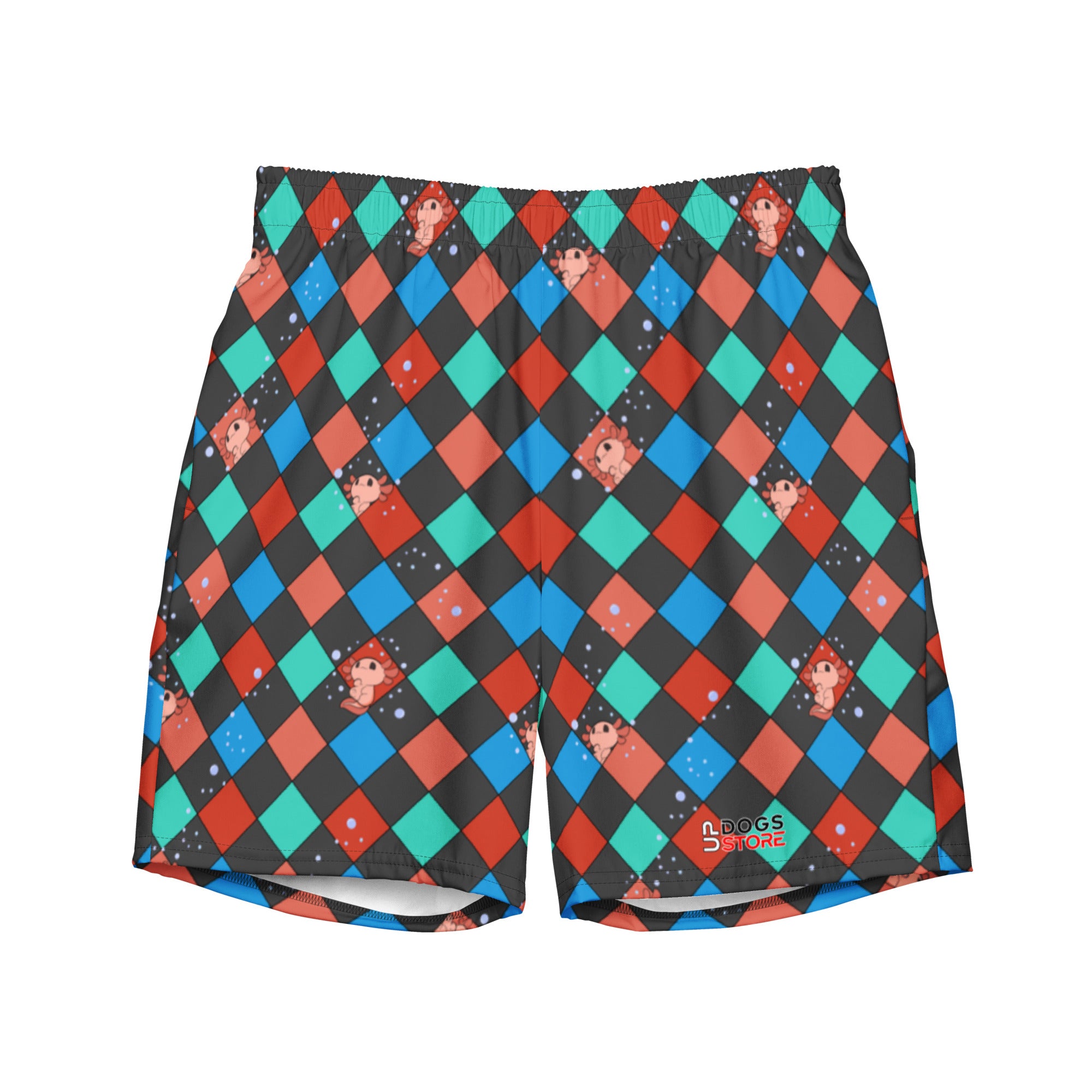 Kawaii Karo / Swimming Trunks