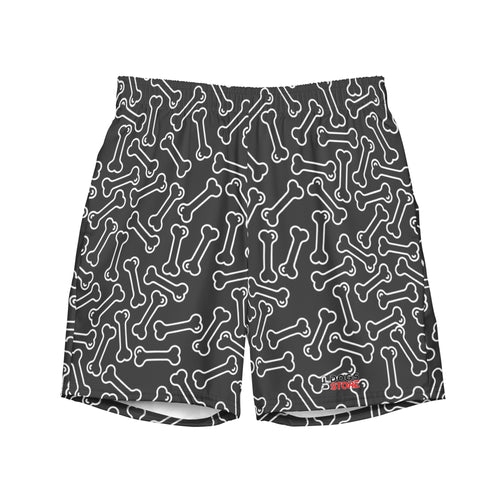 White Bones - Badehose
