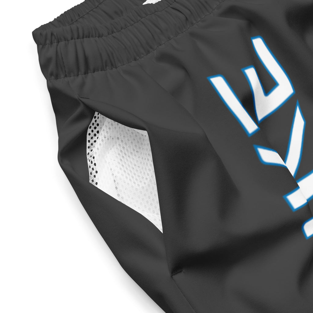 Puppy Love Pride / Badehose / Customize