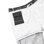 Rank Farbenfroh / Badehose