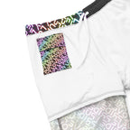Puppy Love Pride / Badehose / Customize