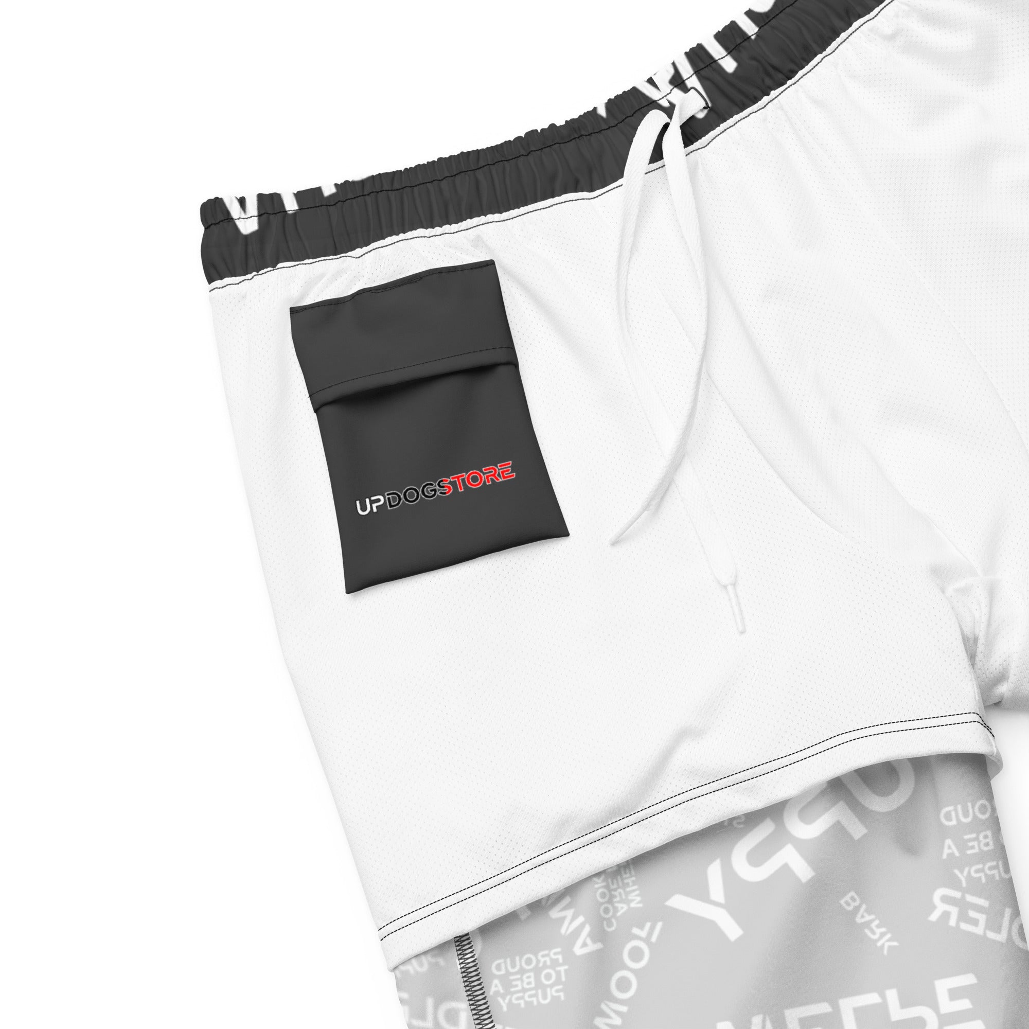 Rank / Badehose / Customize