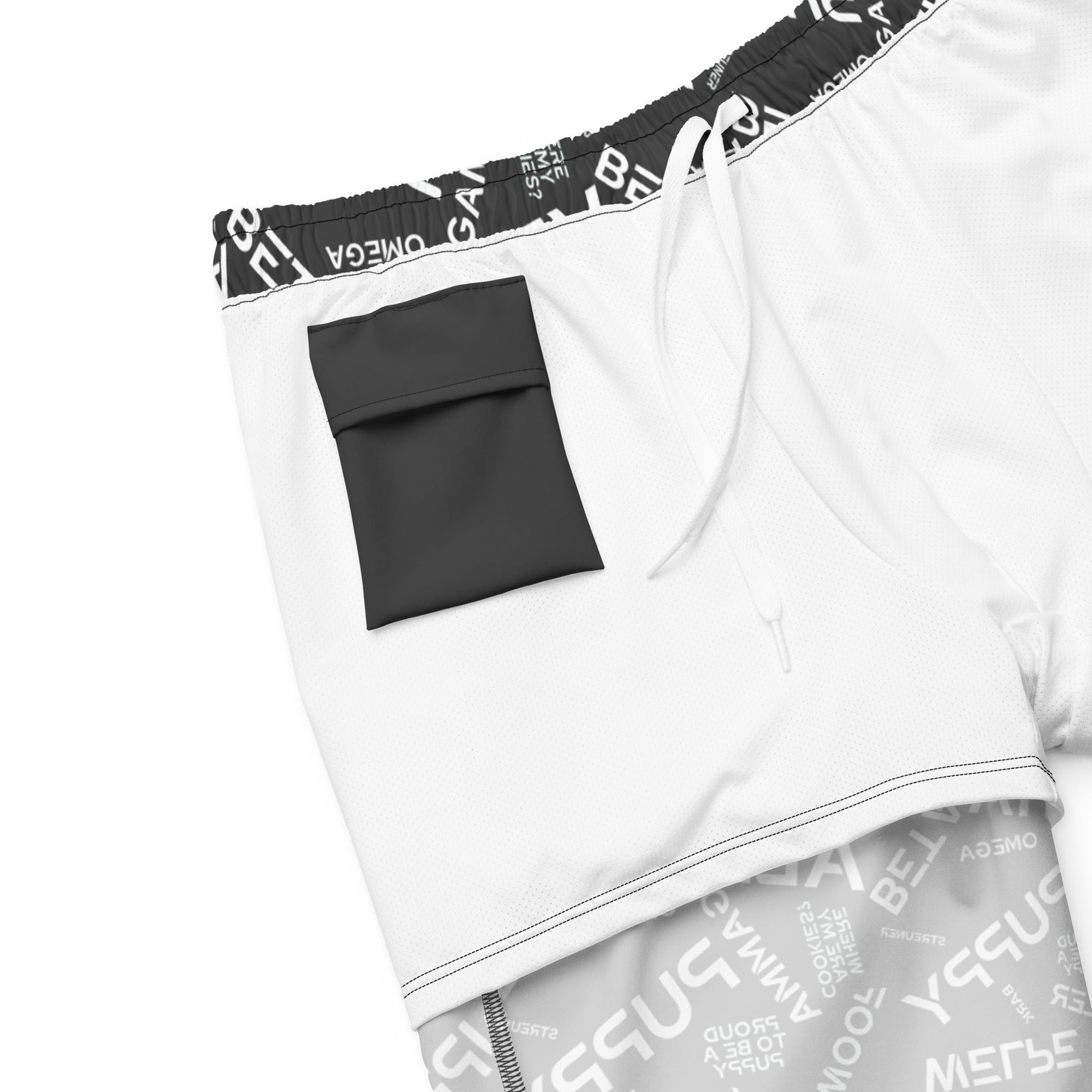 Rank / Badehose