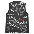 Rank / Basketballtrikot / Customize