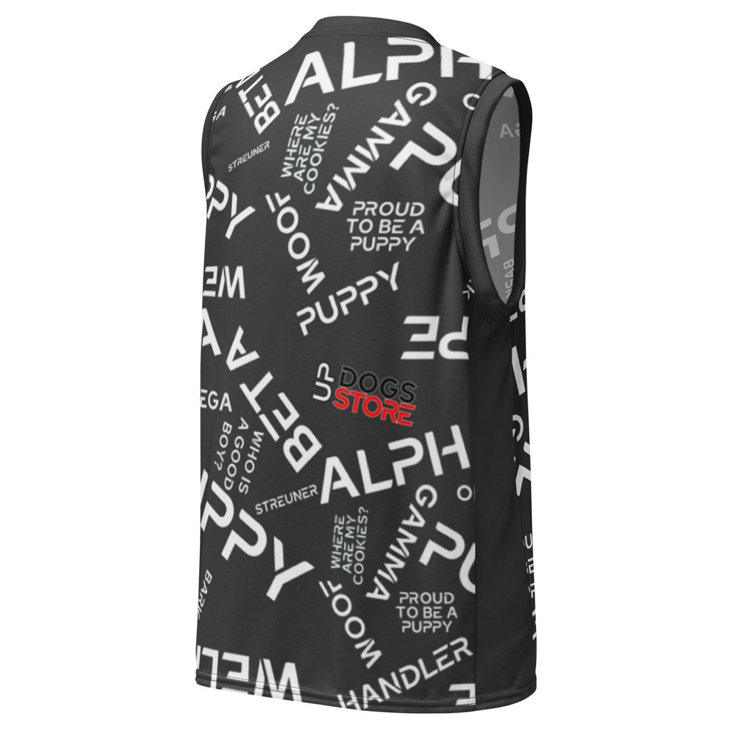 Rank / Basketballtrikot / Customize