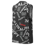 Rank / Basketballtrikot / Customize