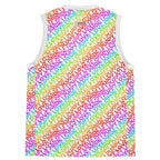 Puppy Love Pride / Basketballtrikot