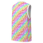 Puppy Love Pride / Basketballtrikot